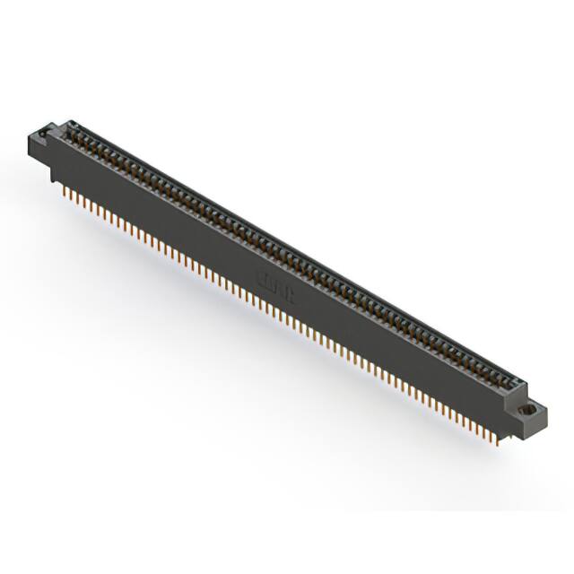 395-130-520-807 EDAC Inc.  Edgeboard Connectors